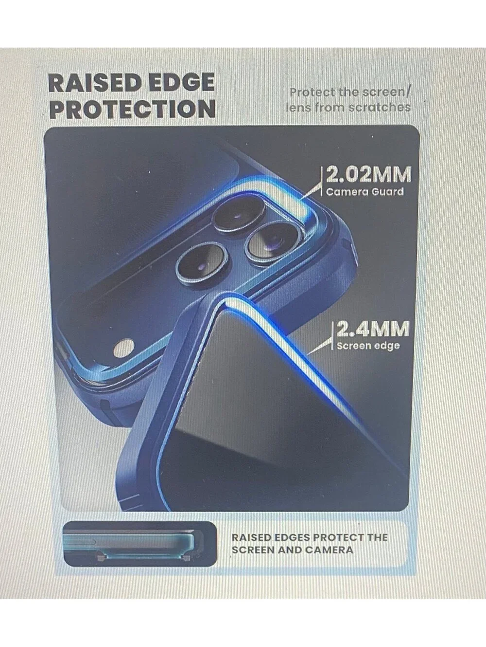 N/A case iphone